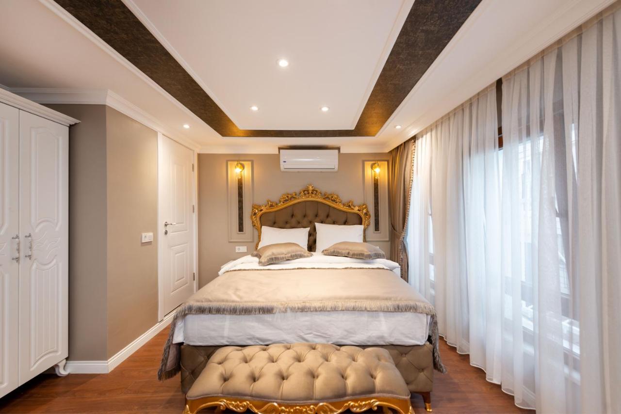 Azalea Mansion Oldcity اسطنبول المظهر الخارجي الصورة