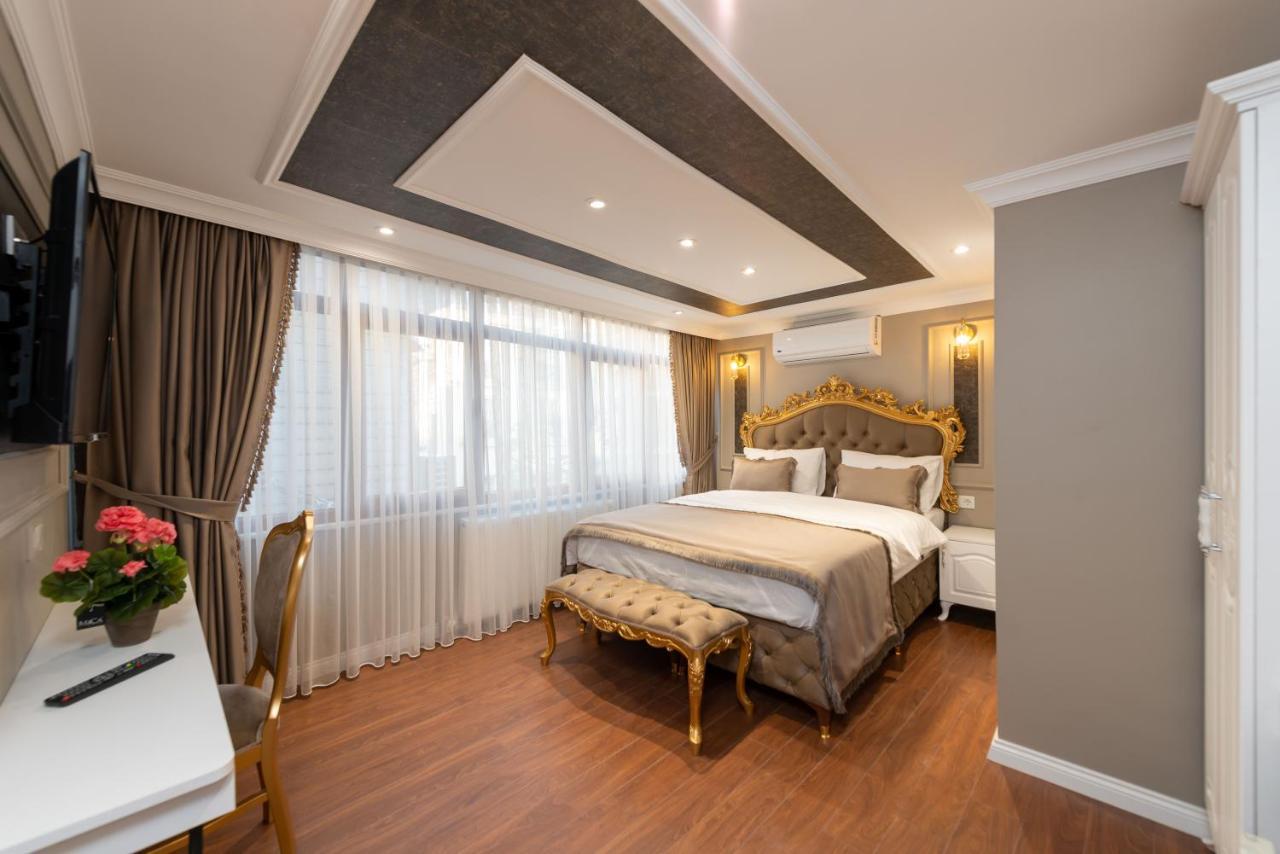Azalea Mansion Oldcity اسطنبول المظهر الخارجي الصورة