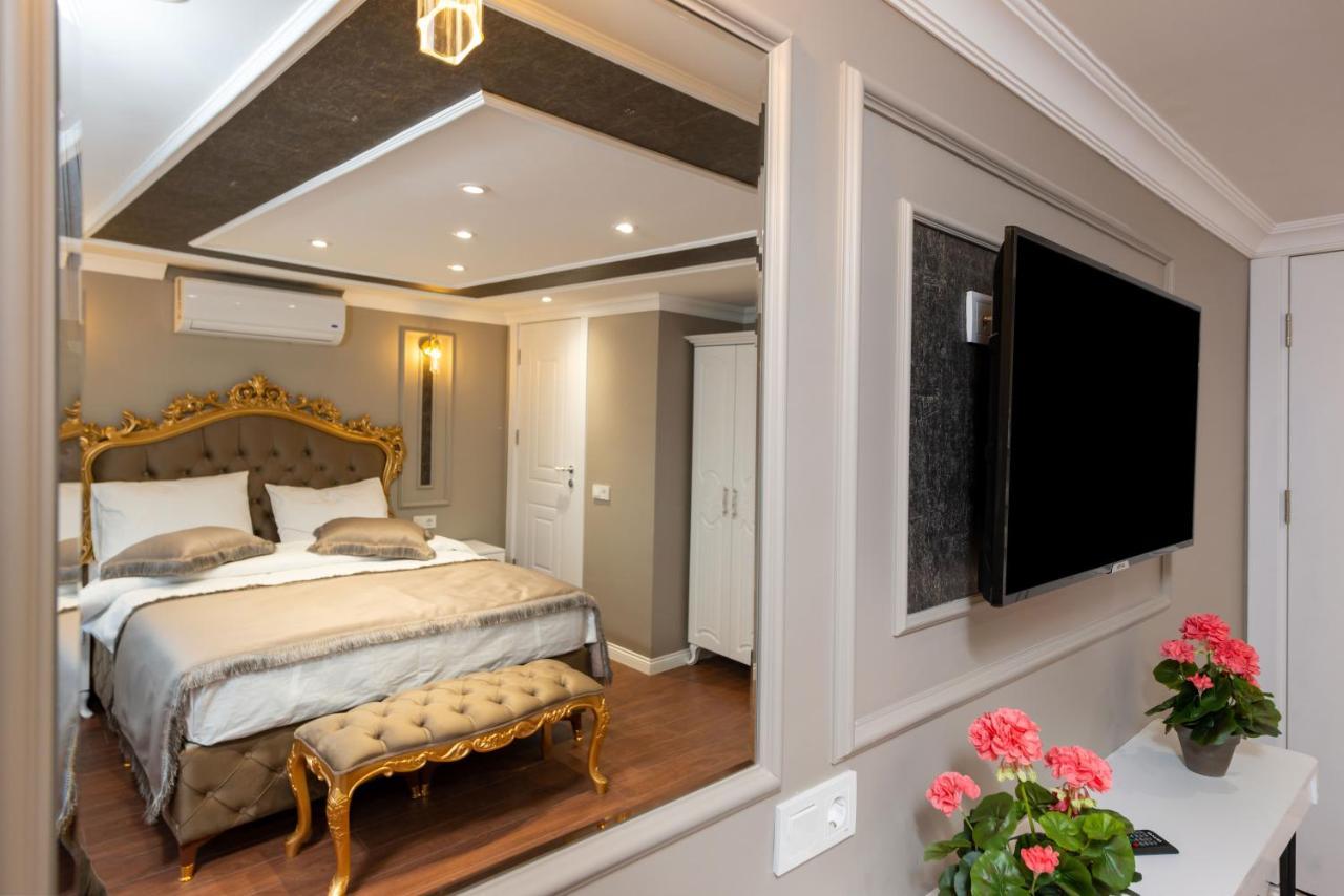 Azalea Mansion Oldcity اسطنبول المظهر الخارجي الصورة