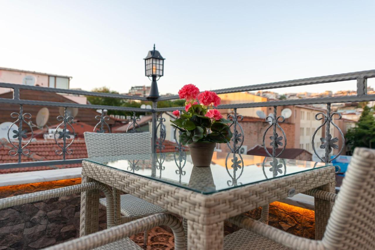 Azalea Mansion Oldcity اسطنبول المظهر الخارجي الصورة