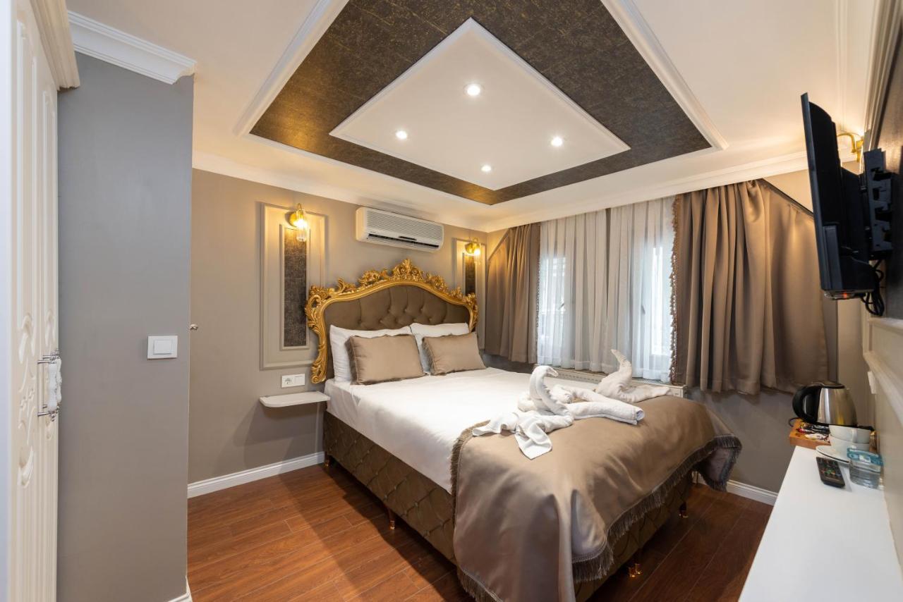 Azalea Mansion Oldcity اسطنبول المظهر الخارجي الصورة