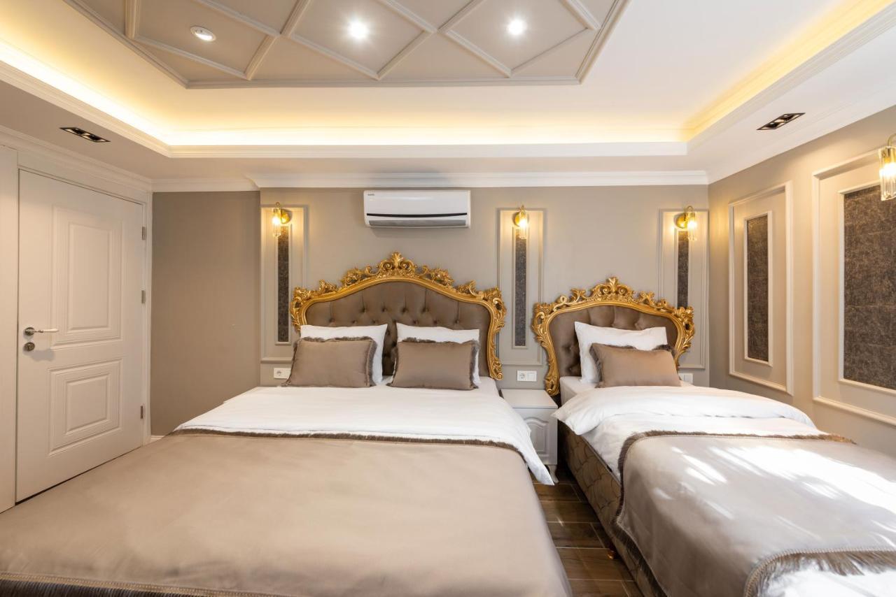 Azalea Mansion Oldcity اسطنبول المظهر الخارجي الصورة